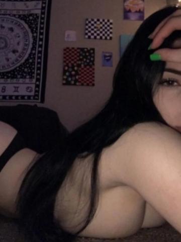 Яна Фитнес Брюнетка фото 3