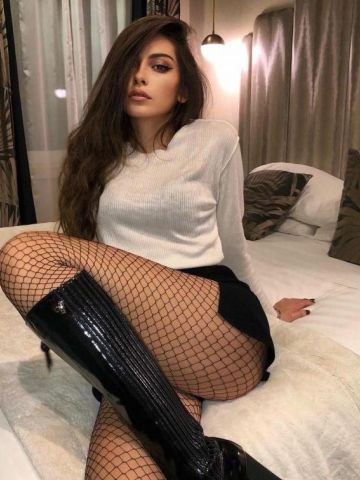 Кристина Ангел Небесный фото 3