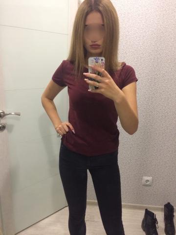 Жанна Спортивная фото 2