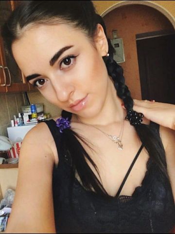 Лилия Горловка