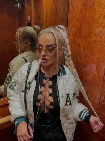 Ясмина фото 2