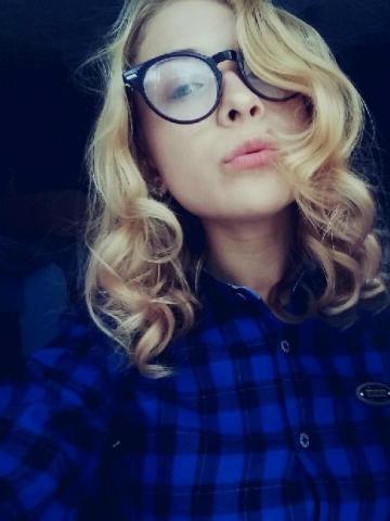 Анастасия Неудержима фото 3