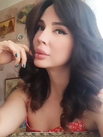 Ольга Горловка