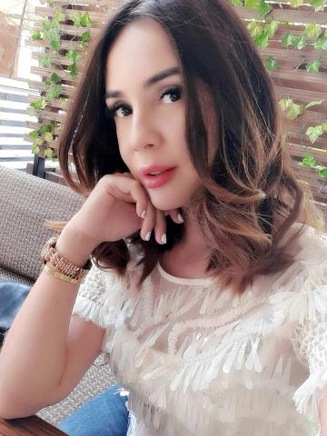 Ольга фото 2