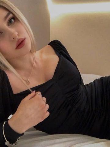 Люба Белокурая Красотка фото 4