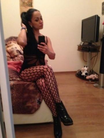 Мила Бомба фото 2